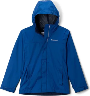 Produktbild von Columbia Watertight™ Ii Jacke Blau 6-7 Years Junge Blau 6-7 Years