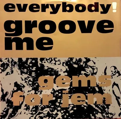Zdjęcie produktu dla Wszyscy! Groove Me