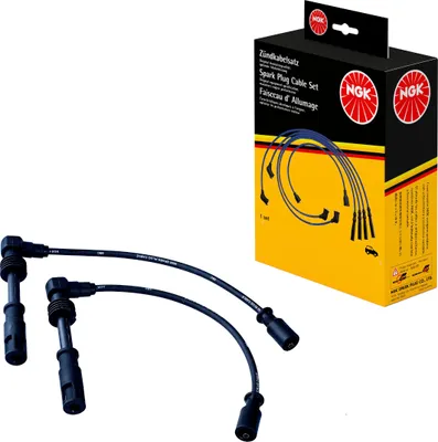 Imagen del producto de Kit de cables de bujía NGK, modelo 2348