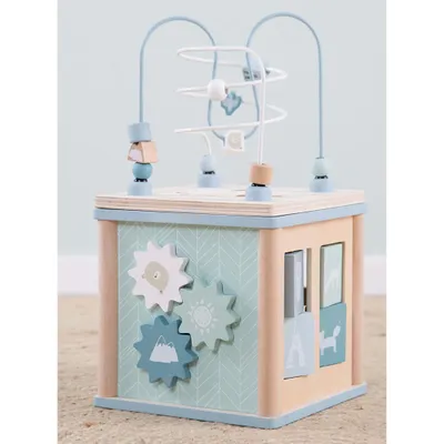 Produktbild von Little Dutch 4428, Blau