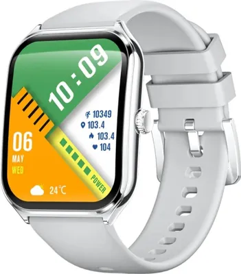 Produktbild von Smartwatch MaxCom Aurum Slim FW74 Prateado