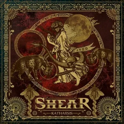 Produktbild von Shear-Katharsis