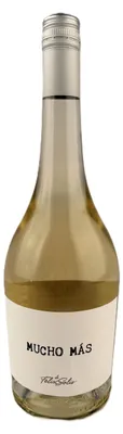 Produktbild von Mucho Mas de Felix Solis Weisswein 12,5% Vol. 0,75L