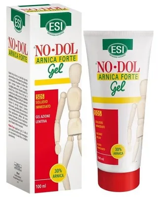 Imagen del producto de GEL ESI ARNICA FORTE, 100 ml