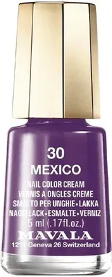 Produktbild von Mavala Mini nail color Mexico 5ml