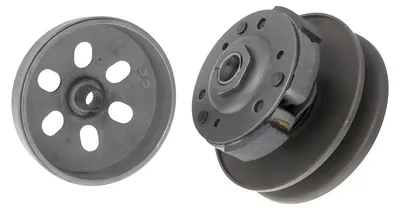 Produktbild von Wandlerkit 101_Octane Kupplungsglocke Ø 125/155 mm für Honda SH 125i 2009-2012