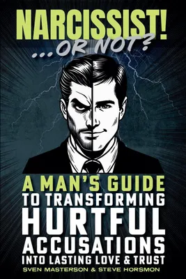 Produktbild von Narcissist! ... Or Not?