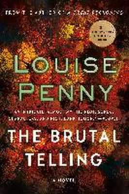 Image de The Brutal Telling