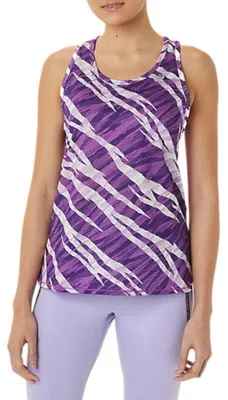 Immagine prodotto di Asics - Top senza maniche da donna PP7552 (M) (Viola)