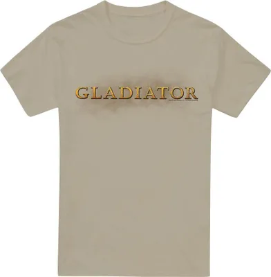 Produktbild von Gladiator - T-Shirt für Herren TV6919 (XL) (Sand)