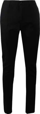Produktbild von ALBERTO Klassische Business-Hose für Herren aus atmungsaktiver Baumwolle