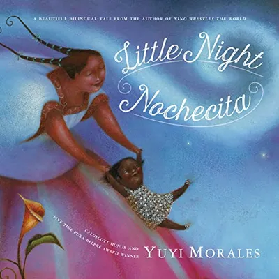 Image de Little Night/Nochecita