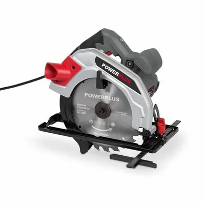 Produktbild von POWERPLUS POWE30050 - Okružní pila 1 200 W / 185mm