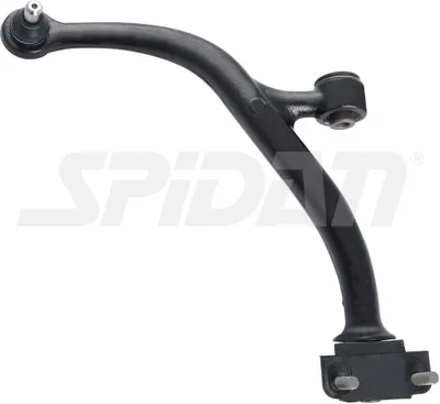 Produktbild von SPIDAN CHASSIS PARTS 44421 Querlenker Vorne Links passend für PEUGEOT 106 II Schrägheck (1A, 1C)