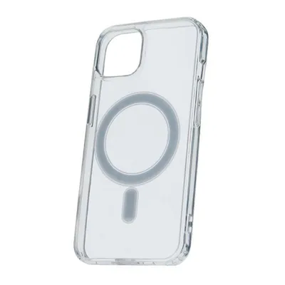 Obrázek produktu pro Kryt Mag Anti Shock 1,5 mm pro Apple iPhone 14 transparentní