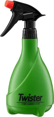 Obrázek produktu pro Opryskiwacz Twister, Pojemność 1L Zielony