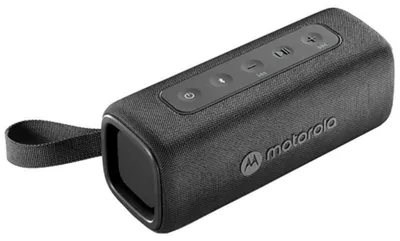 Obrázek produktu pro Přenosné Bluetooth reproduktory Motorola ROKR 600 30 W