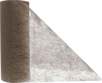 Tischband Tischläufer Tischdeko Vlies Vliesband Tischdecke Läufer Tischvlies 23cm 20m