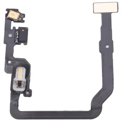 Produktbild von Für OnePlus 8 Pro Flashlight Flex Kabel Cable Reparatur Schalter Ersatz