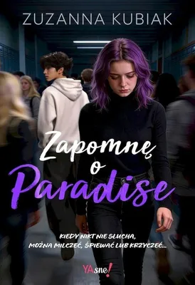 Image de J'oublierai Paradise