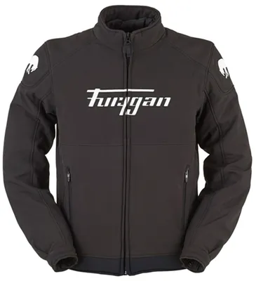 Zdjęcie produktu dla Kurtka tekstylna Furygan Groove Tour, rozmiar: M