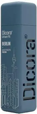 Produktbild von Dicora Urban fit Eau de Toilette Berlin 100ml für ihn