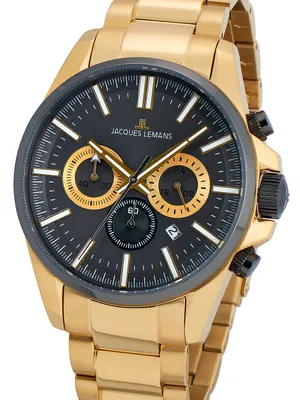 Produktbild von Jacques Lemans 1-2119H 1-2119H Herrenchronograph