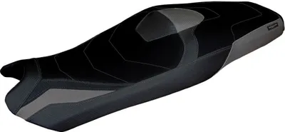 Obrázek produktu pro Potah sedla Shiga Comfort 3GR-2