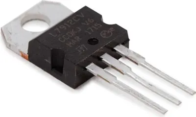 Image de Regulateur De Tension 12v - 1a