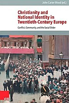 Obrázek produktu pro Christianity and National Identity