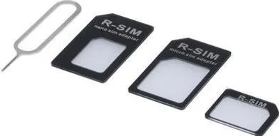 Immagine prodotto di Adattatore scheda SIM/memoria Renkforce RF-5044718 Adattatore scheda SIM (RF-5044718)