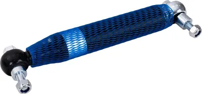 Produktbild von PIVEXIN hydraulischer Stoßdämpfer für Anhängerachsen 1500-3000kg für Einzel- und Tandemachser