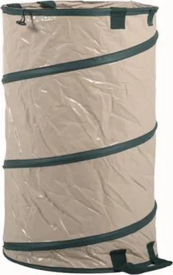 Produktbild von SIENA GARDEN Pop-Up Gartensack 120L, Premium-Gewebe