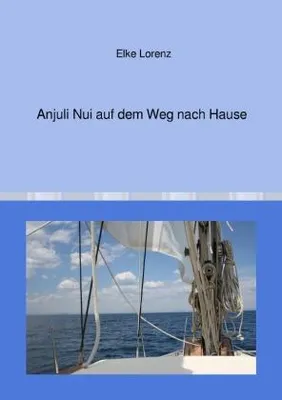 Produktbild von Anjuli Nui auf dem Weg nach Hause