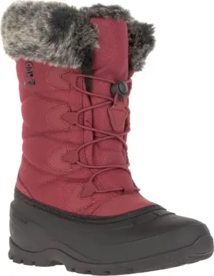 Produktbild von Schuhe Kamik Winterstiefel Momentum 3 NK2471RED