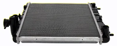 Produktbild von ACKOJA A52-60-1002 Kühler Wasserkühler Motorkühler für HYUNDAI ATOS (MX)