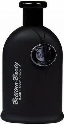 Obrázek produktu pro Bettina Barty Color Line Black Line mléko na ruce a tělo 500 ml
