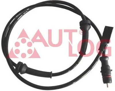 Produktbild von AUTLOG ABS Sensor Raddrehzahl Vorne für RENAULT SCÉNIC II (JM0/1) AS4247