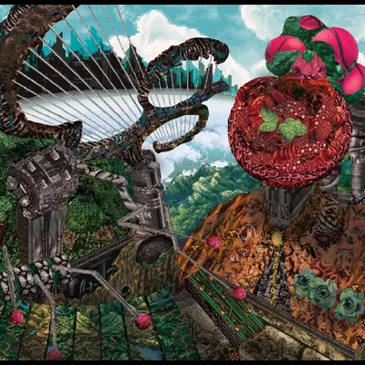 Produktbild von Leviathan