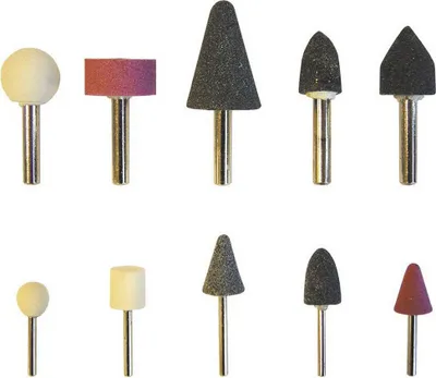 Immagine prodotto di Set di punte Mota a210 1/4" 1/8"