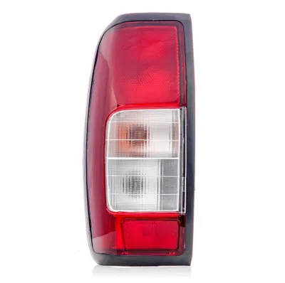 Produktbild von ABAKUS Rückleuchte Heckleuchte Links für NISSAN PICK UP (D22)