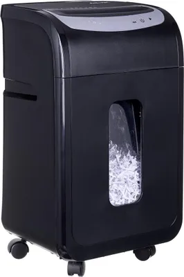 Immagine prodotto di Distruggidocumenti Activejet ASH-2502C