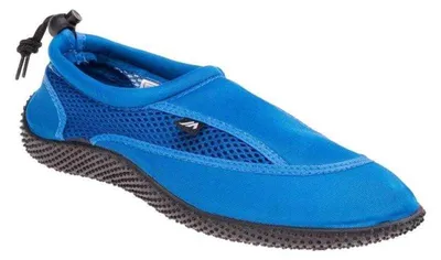 Produktbild von Martes - "Redeo" Schwimmschuhe für Herren, Runder Zeh PP14967 (43 EU) (Blau)