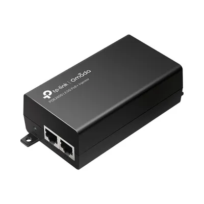 Image de TP-LINK Injecteur PoE+ 2.5G de TP-Link Omada