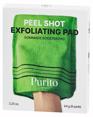 Immagine prodotto di Tamponi esfolianti Peel Shot 8 x 64 g