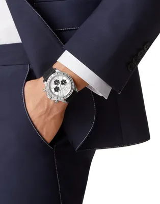 Produktbild von Philipp Plein Chronograph für Herren