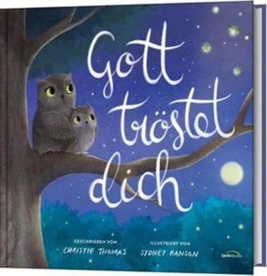 Obrázok produktu pre Gott tröstet dich