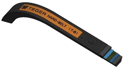 Produktbild von Hartriemen (TB-1400) B-1400 656028 TEGER