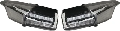 Produktbild von LED-Heckleuchte außen Links & Rechts Set passend für Peugeot 308 III F_ 07/21- Johns