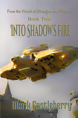 Produktbild von Into Shadow's Fire